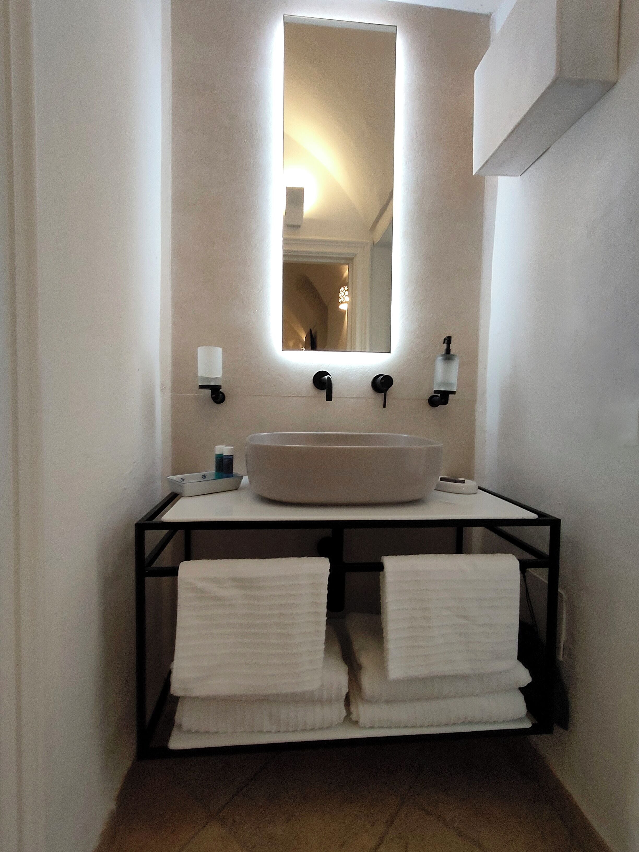 Foto - B&B Palazzo del Capitolo - By I Bastioni San Domenico