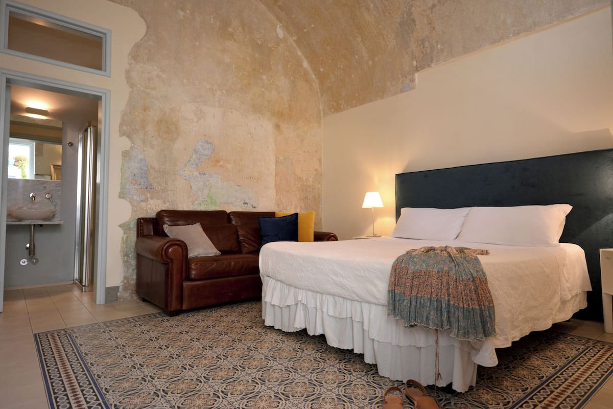 Chambre Double Économique