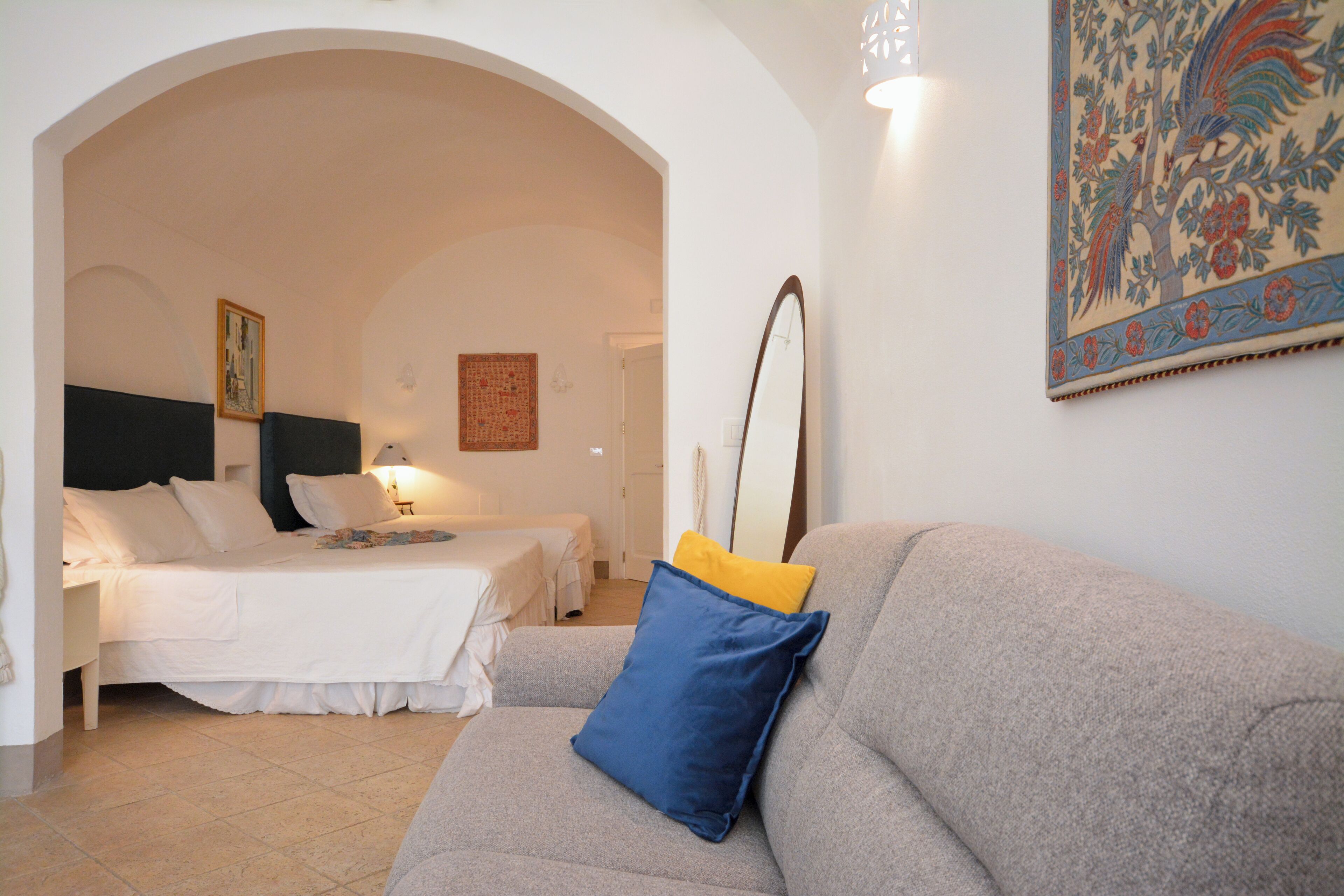 Foto - B&B Palazzo del Capitolo - By I Bastioni San Domenico