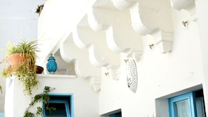 Detalle exterior
