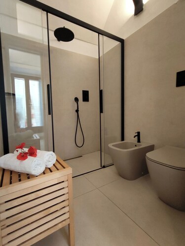 B&B Palazzo del Capitolo - By I Bastioni San Domenico