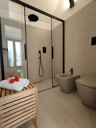 B&B Palazzo del Capitolo - By I Bastioni San Domenico
