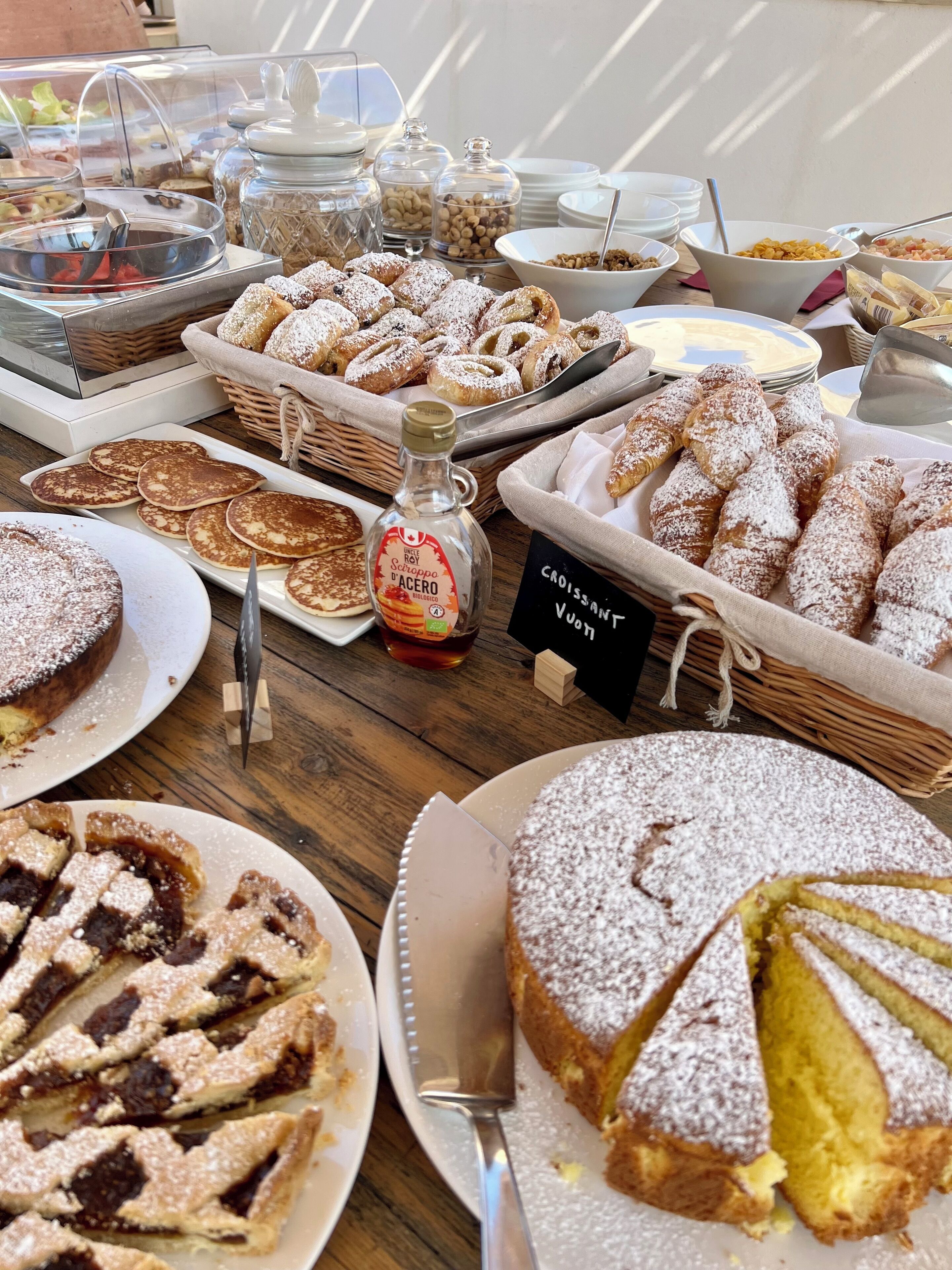 Foto - B&B Palazzo del Capitolo - By I Bastioni San Domenico