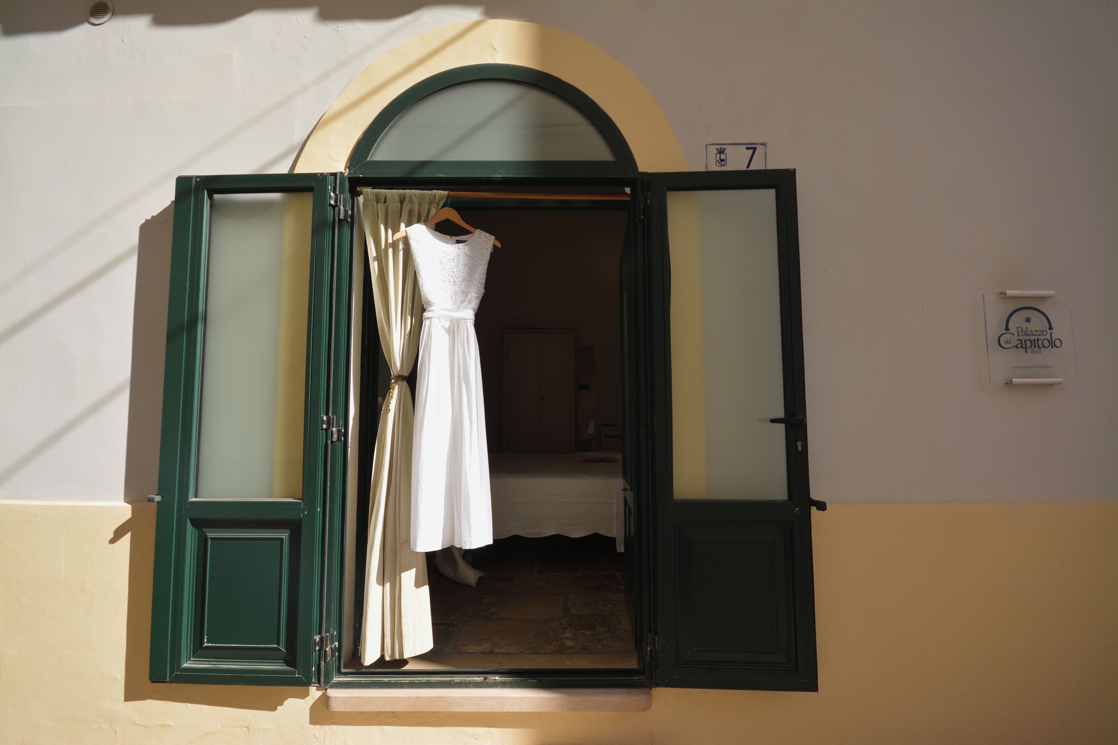 Foto - B&B Palazzo del Capitolo - By I Bastioni San Domenico