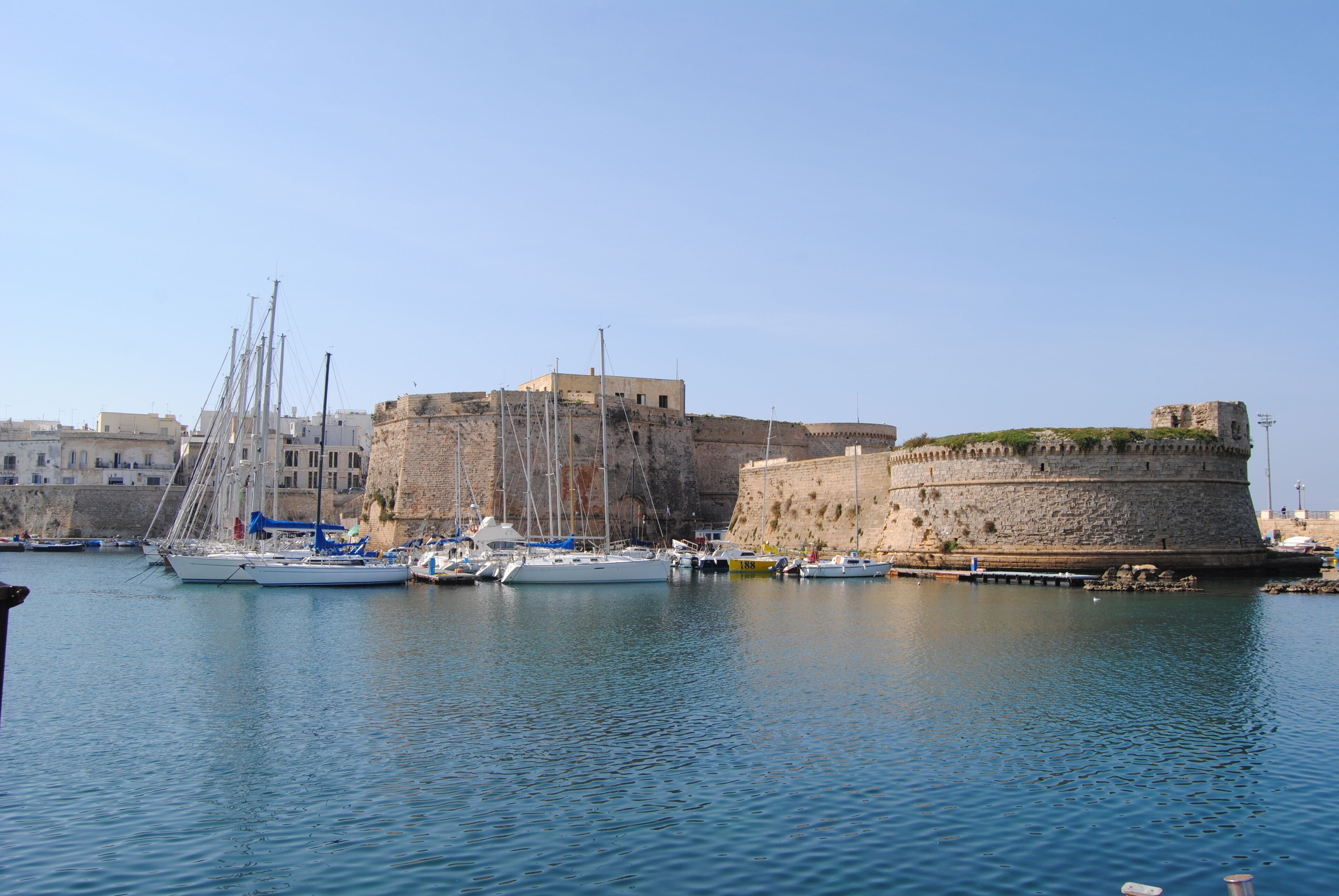 Foto - B&B Palazzo del Capitolo - By I Bastioni San Domenico