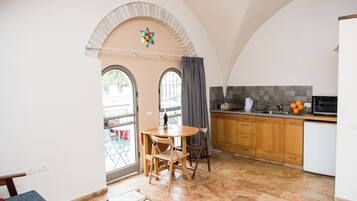 Kitchenette privada