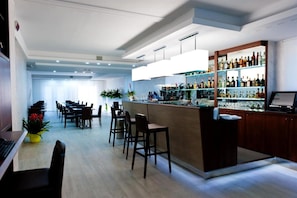 Bar (in loco)