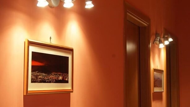 Interior detail - Bed & Breakfast Vesuvio (Scafati)
