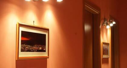 Bed & Breakfast Vesuvio