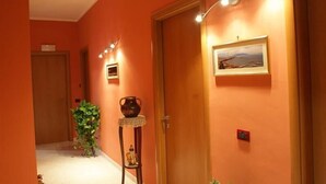 Hallway - Bed & Breakfast Vesuvio (Scafati)