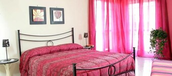 Bed & Breakfast Vesuvio