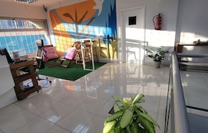 Centro de negocios