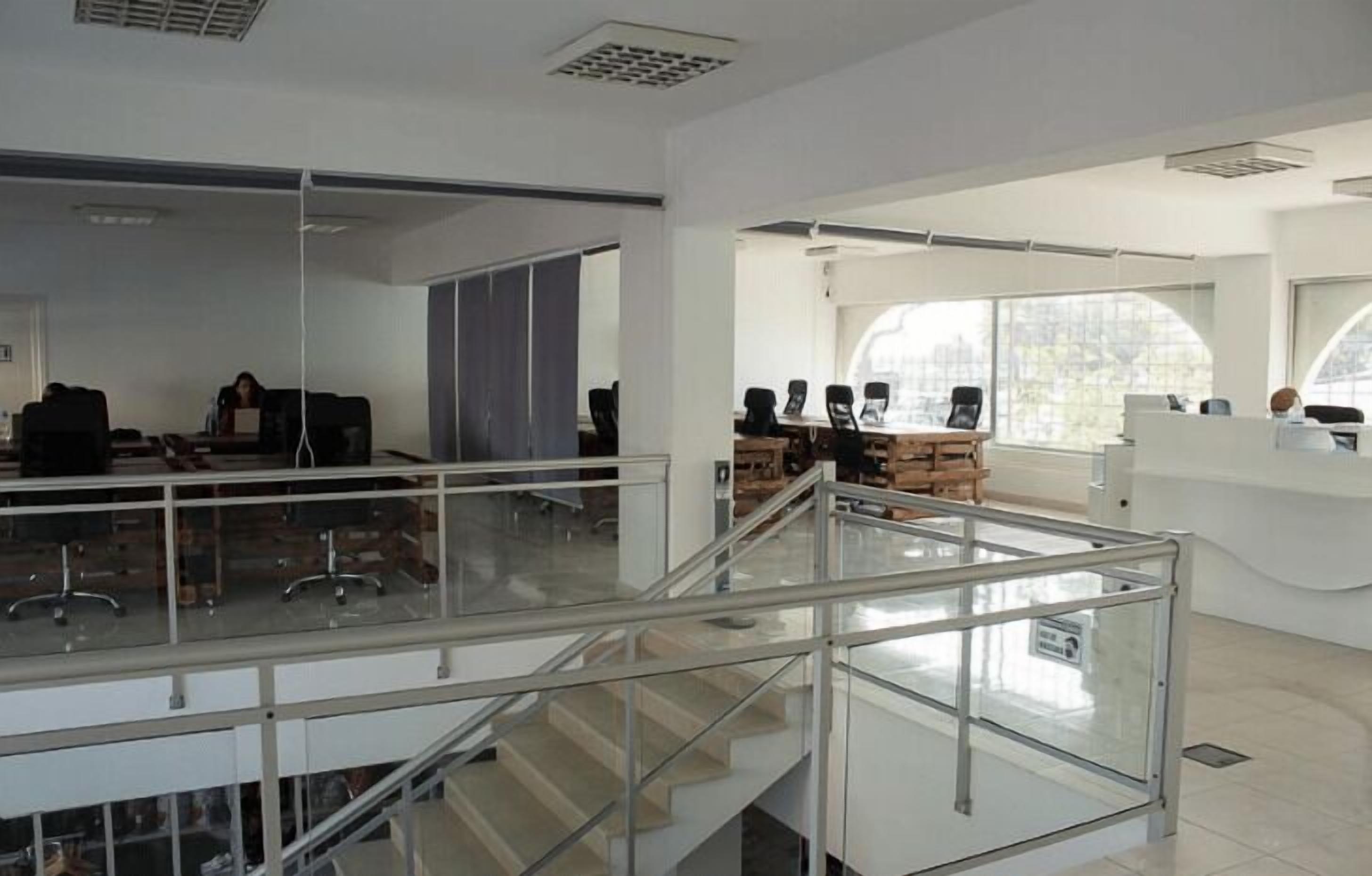 Businesscentrum
