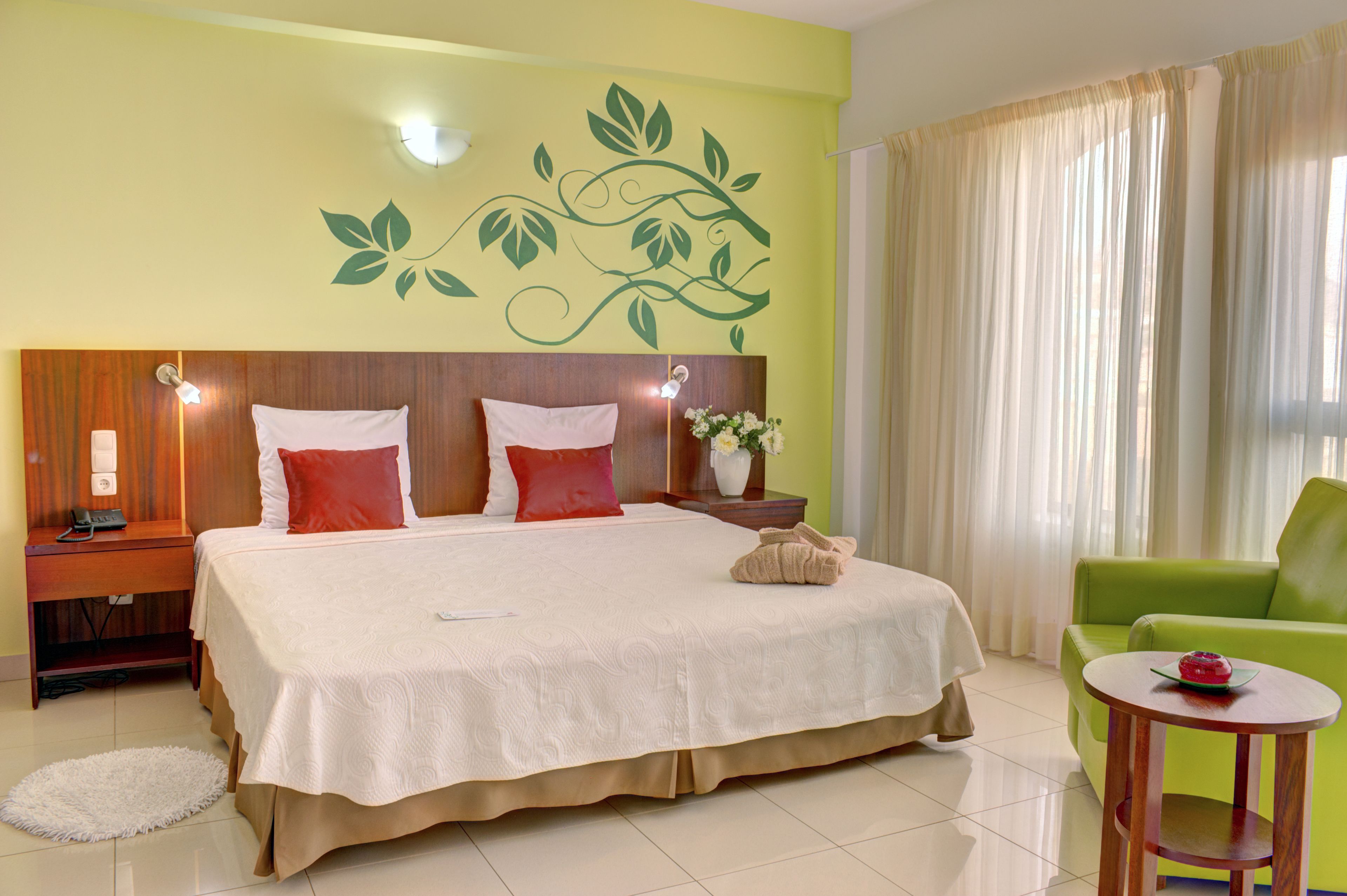 Hotel LIVVO Don Paco