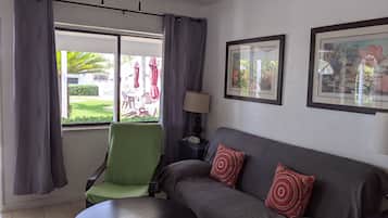 Appartement, 1 chambre