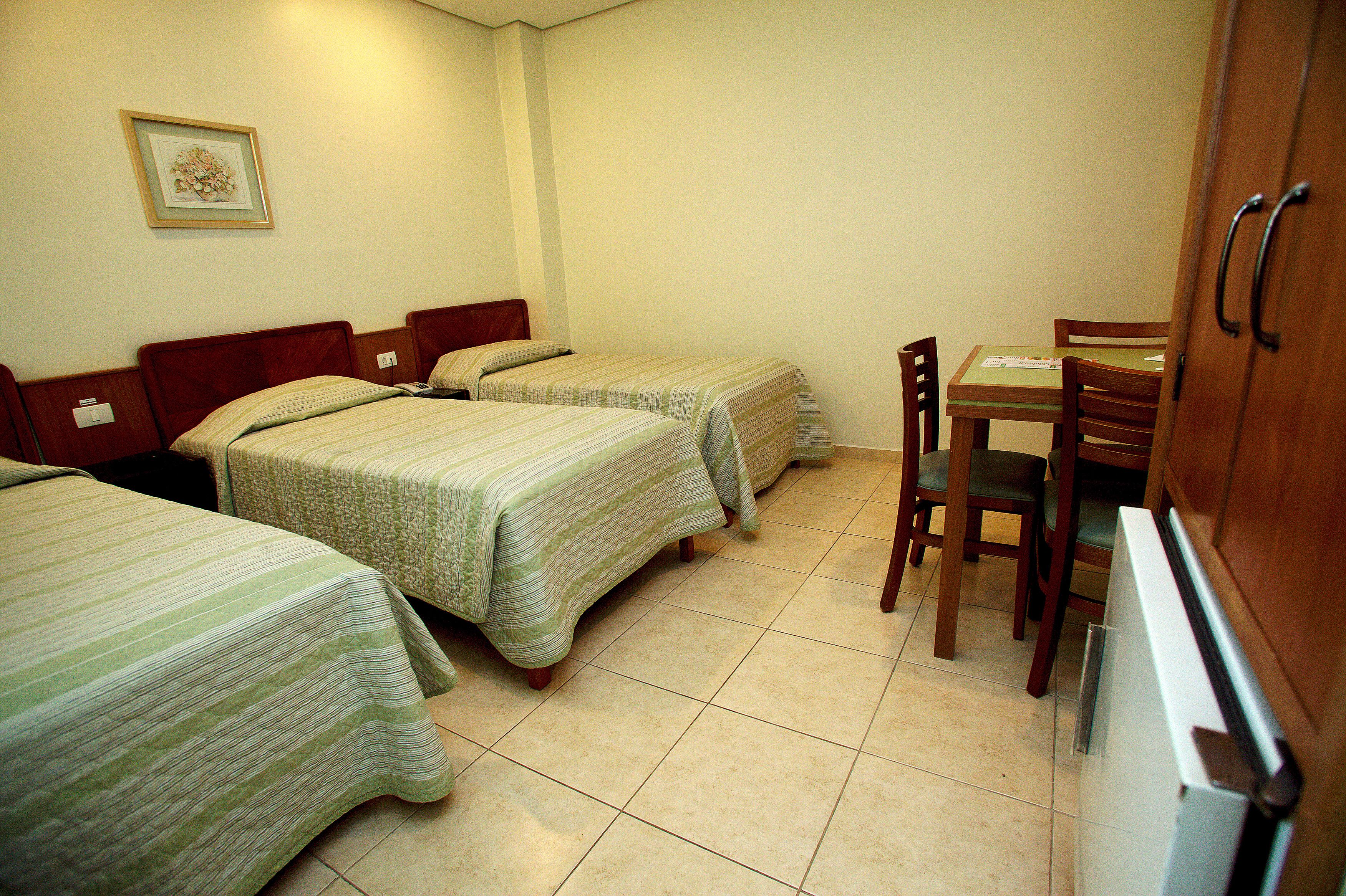 Foto - Cinelandia Hotel