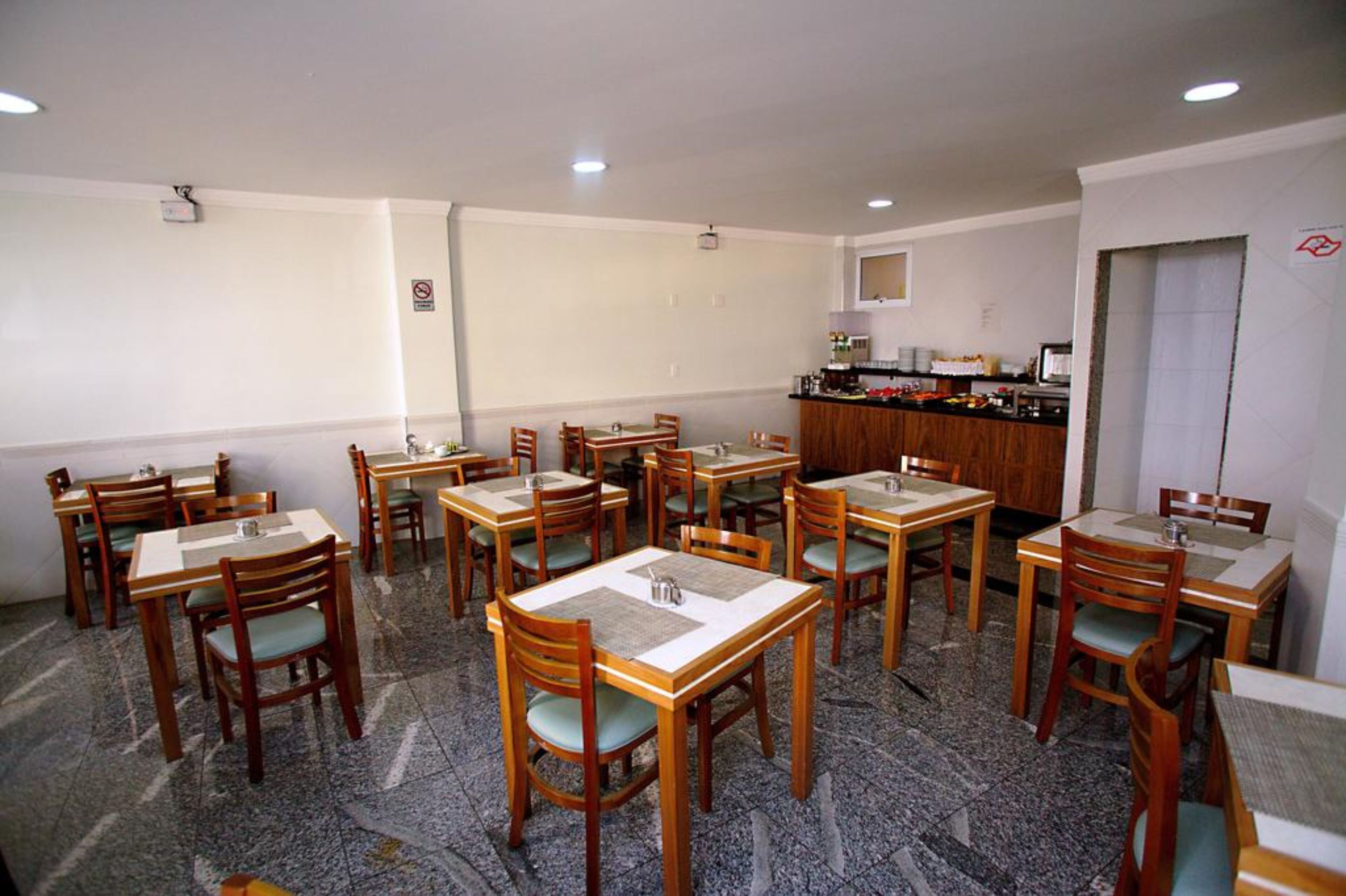 Foto - Cinelandia Hotel