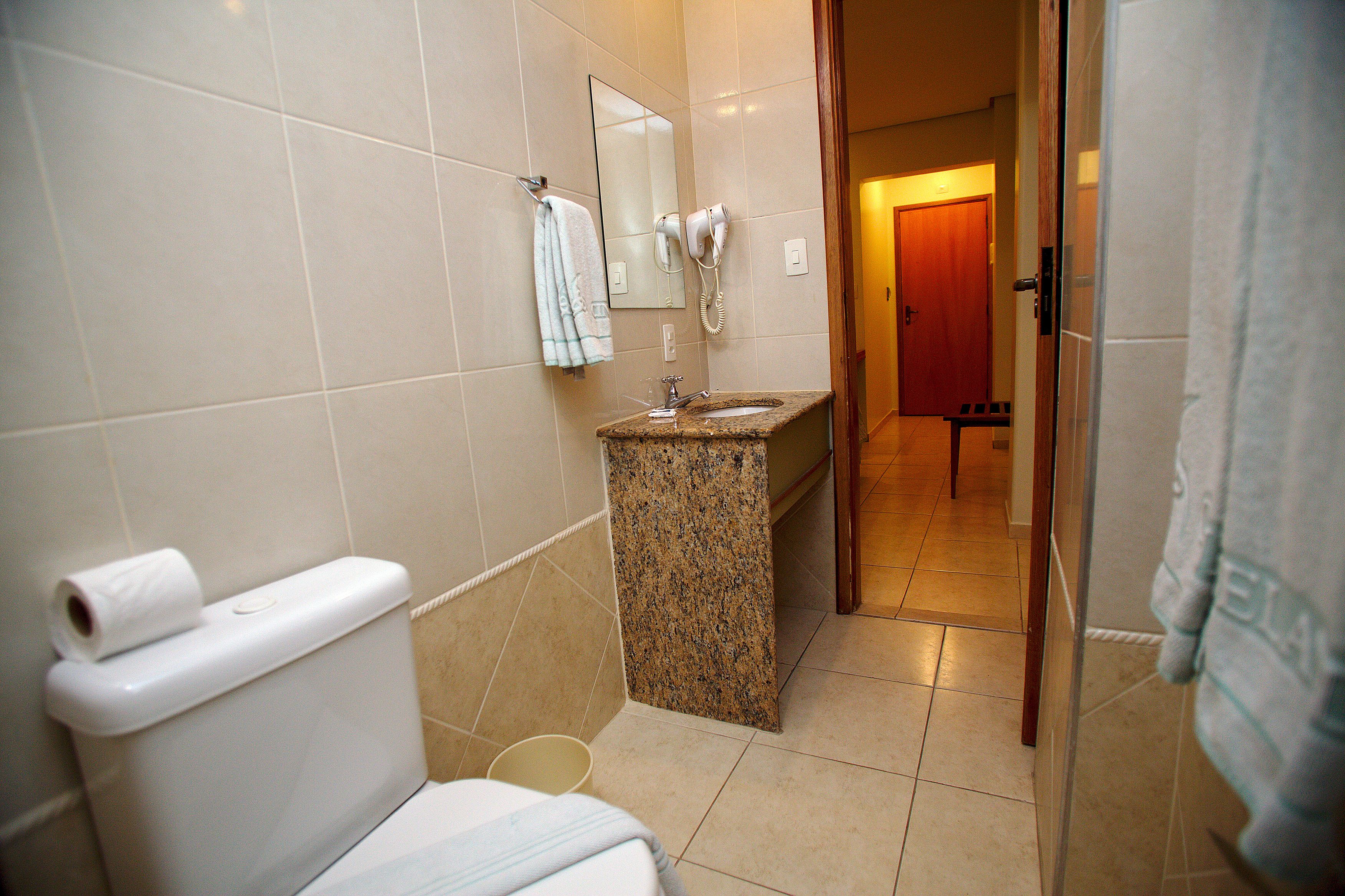 Foto - Cinelandia Hotel