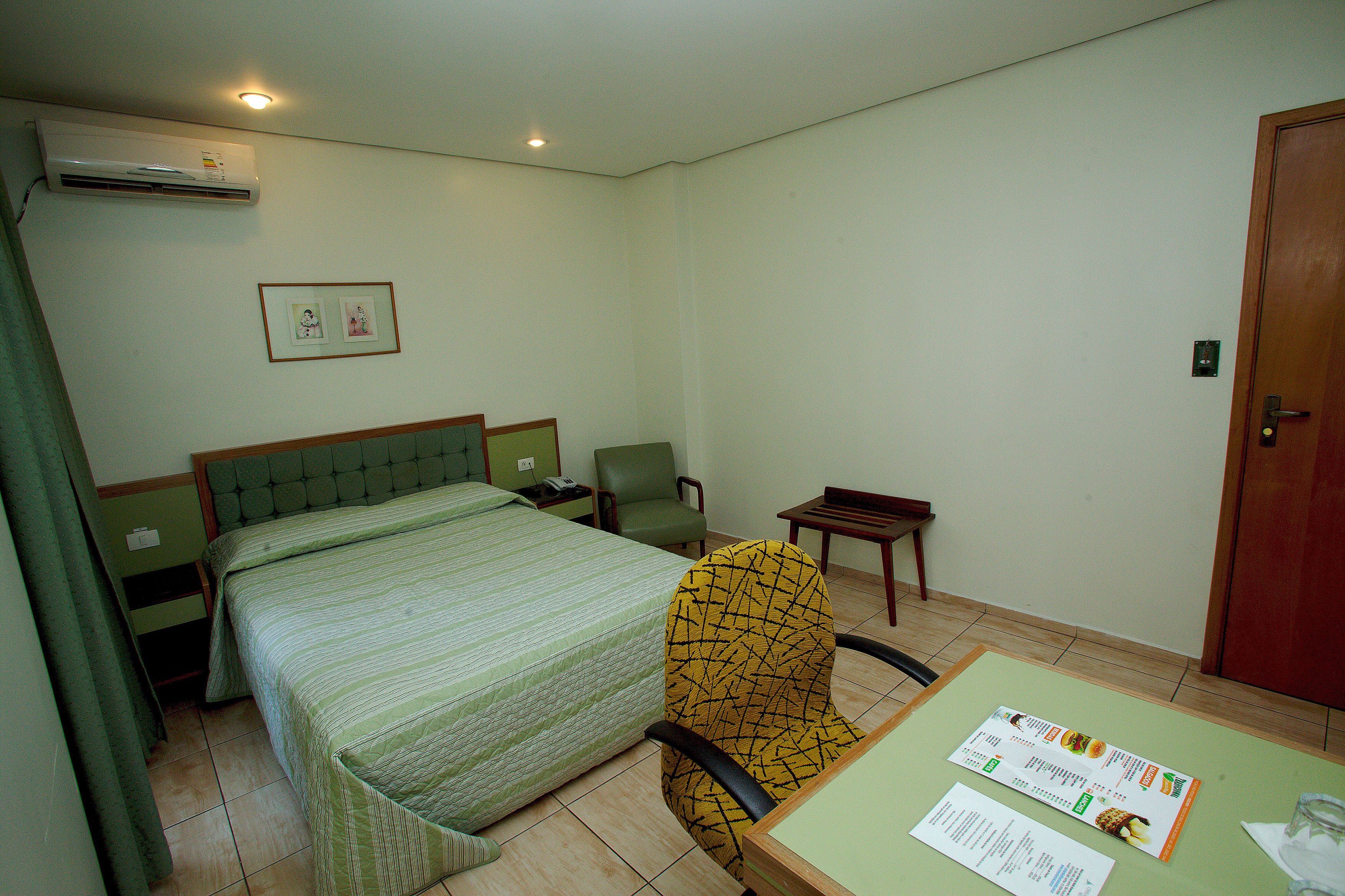 Foto - Cinelandia Hotel