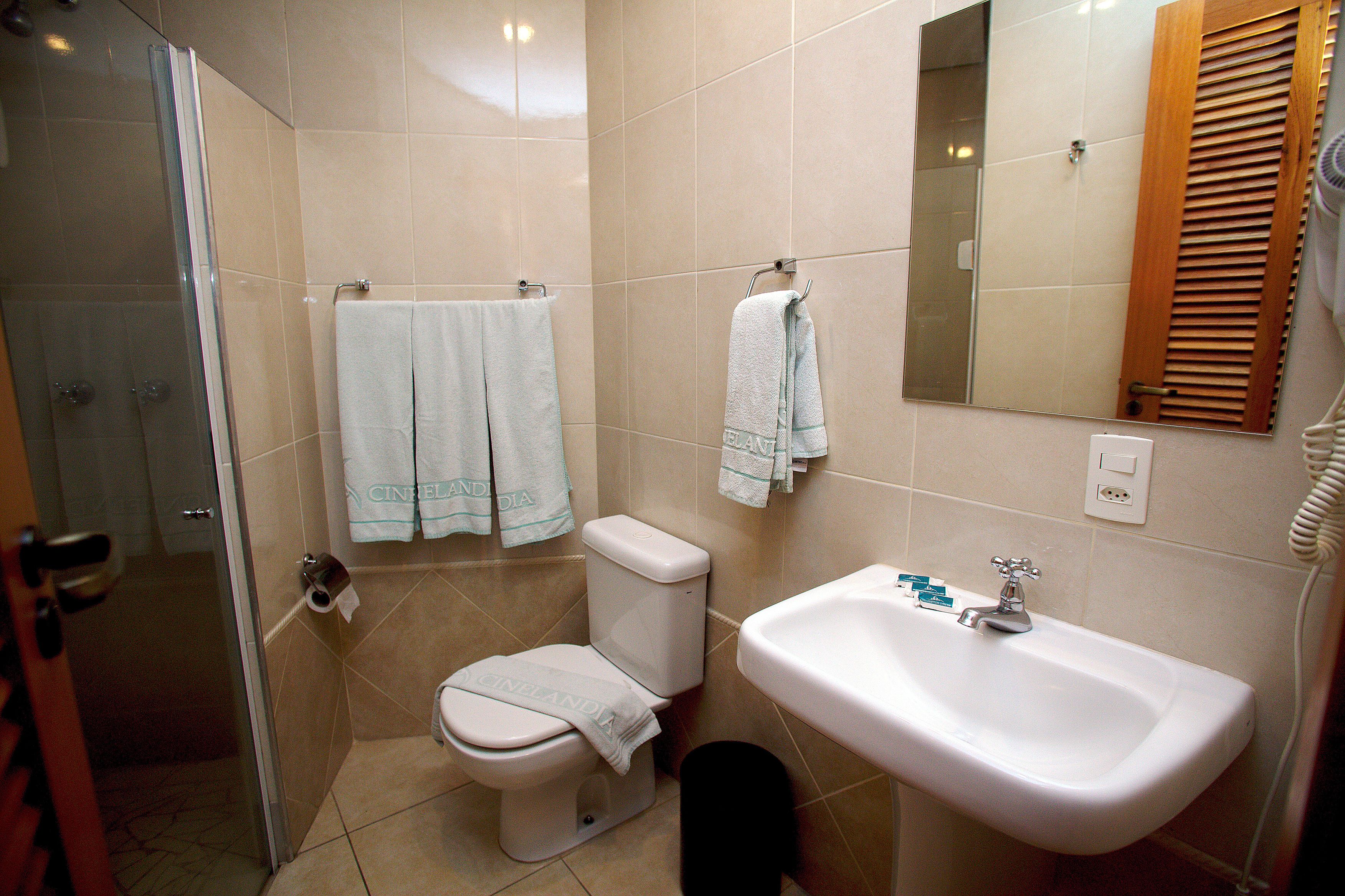 Foto - Cinelandia Hotel