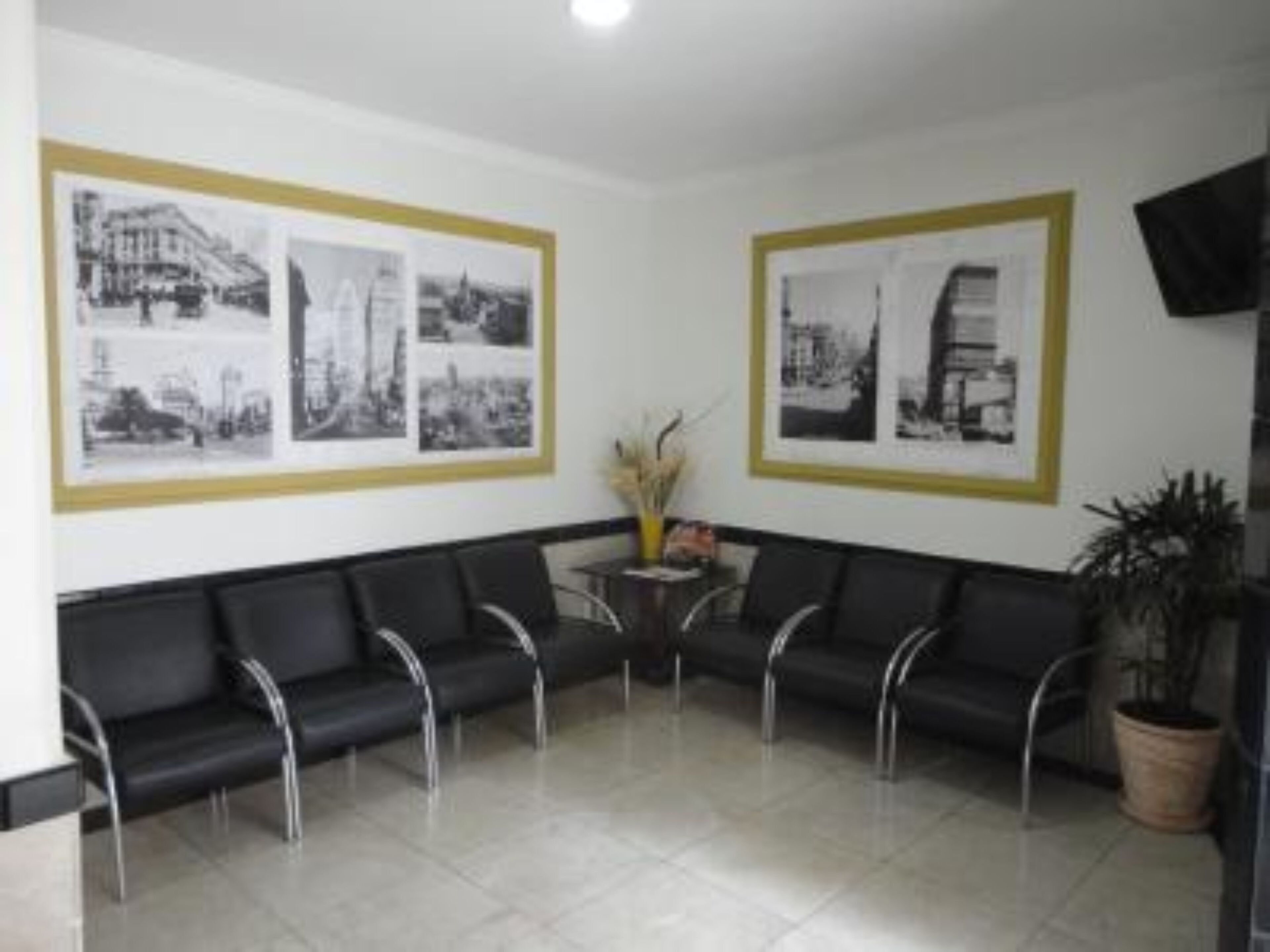 Foto - Cinelandia Hotel