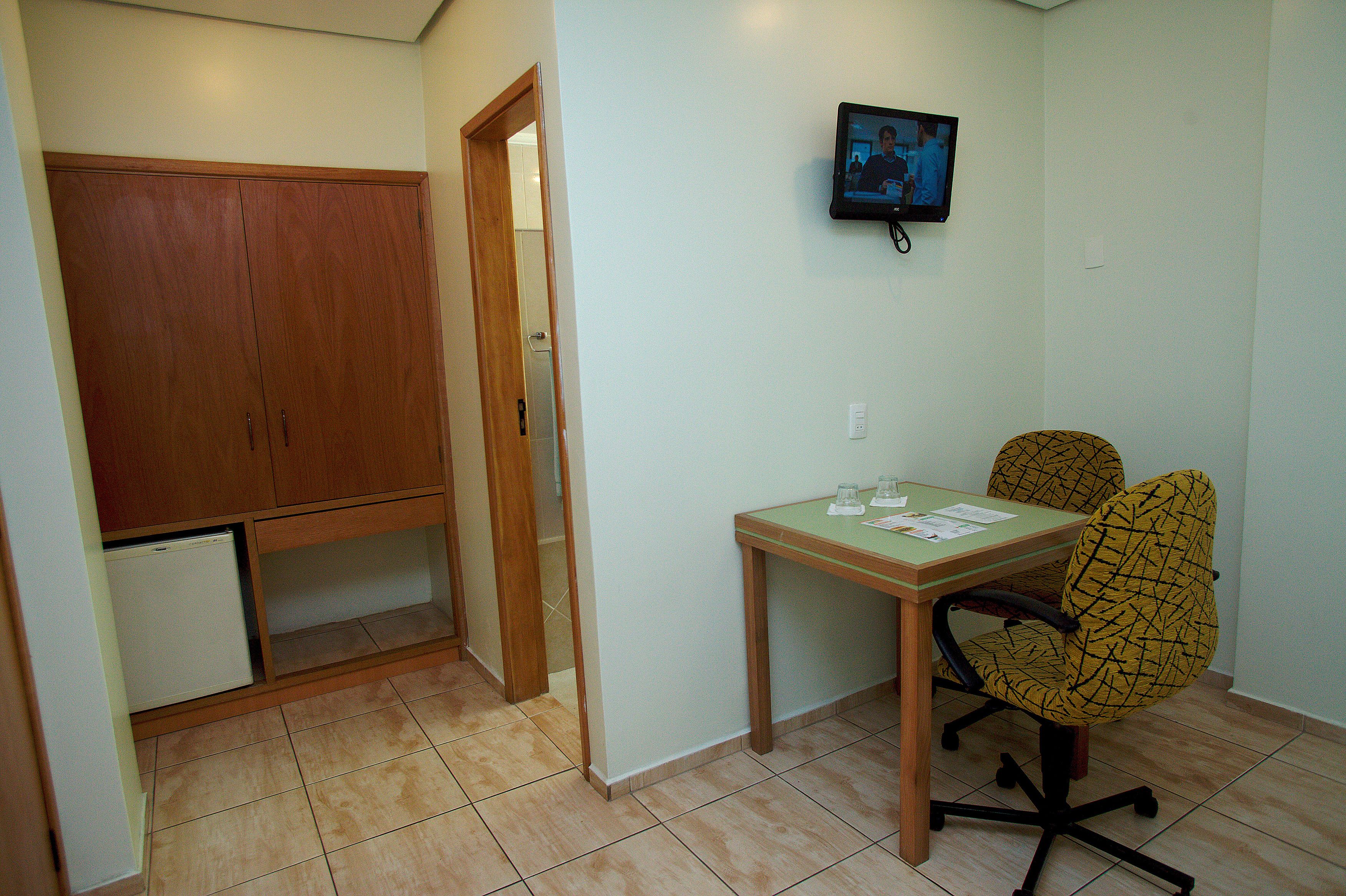 Foto - Cinelandia Hotel