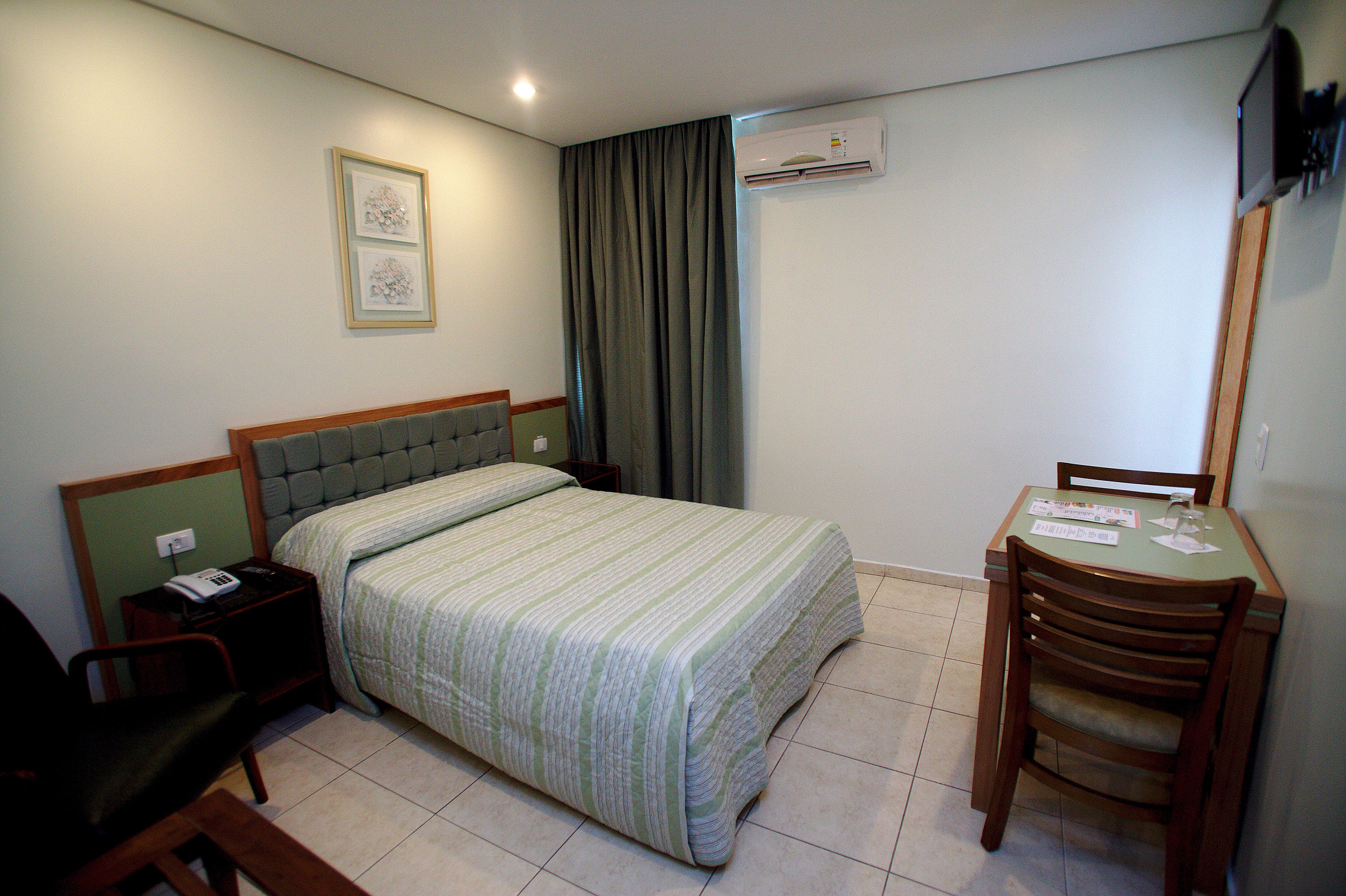 Foto - Cinelandia Hotel