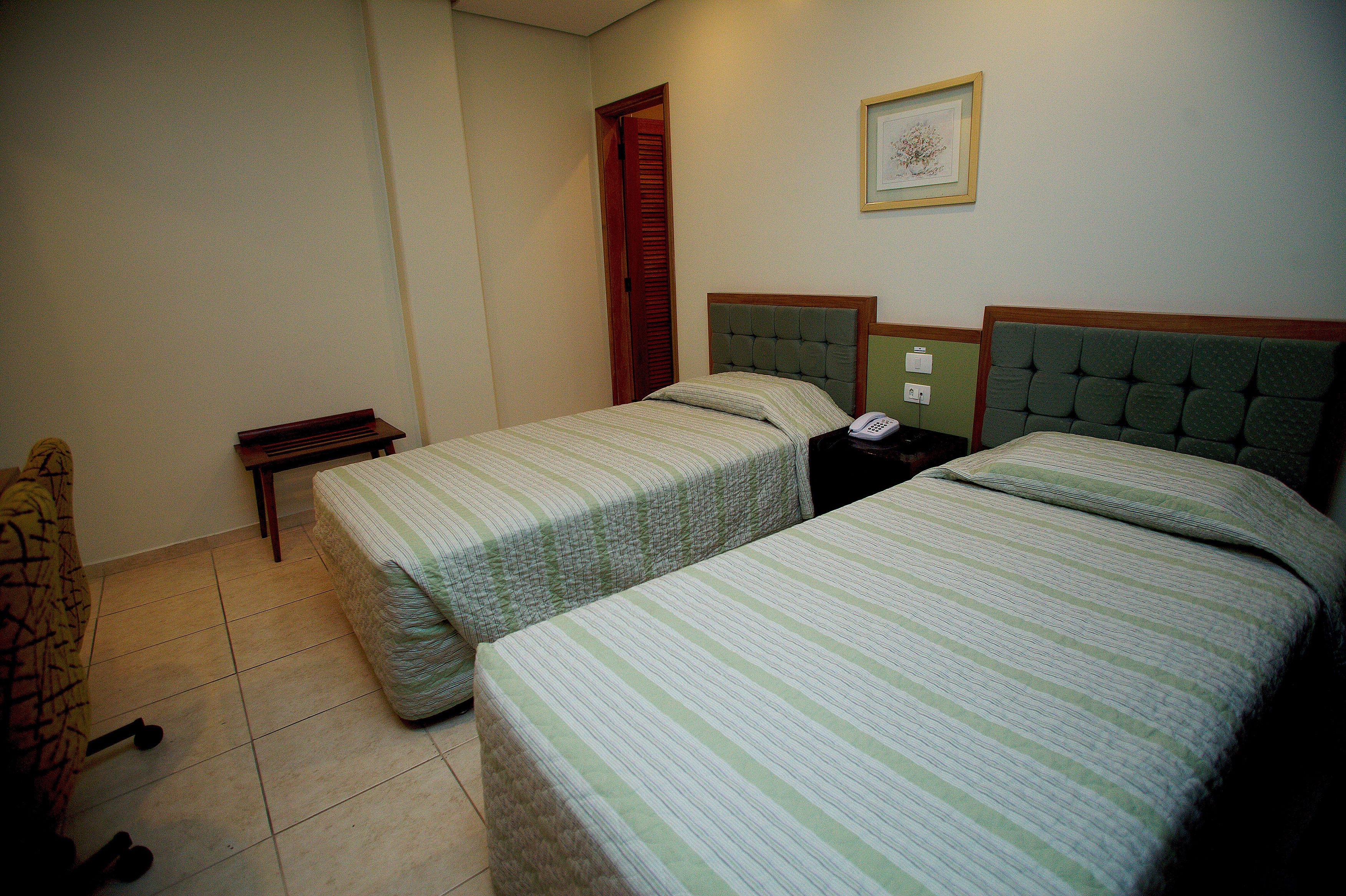 Foto - Cinelandia Hotel