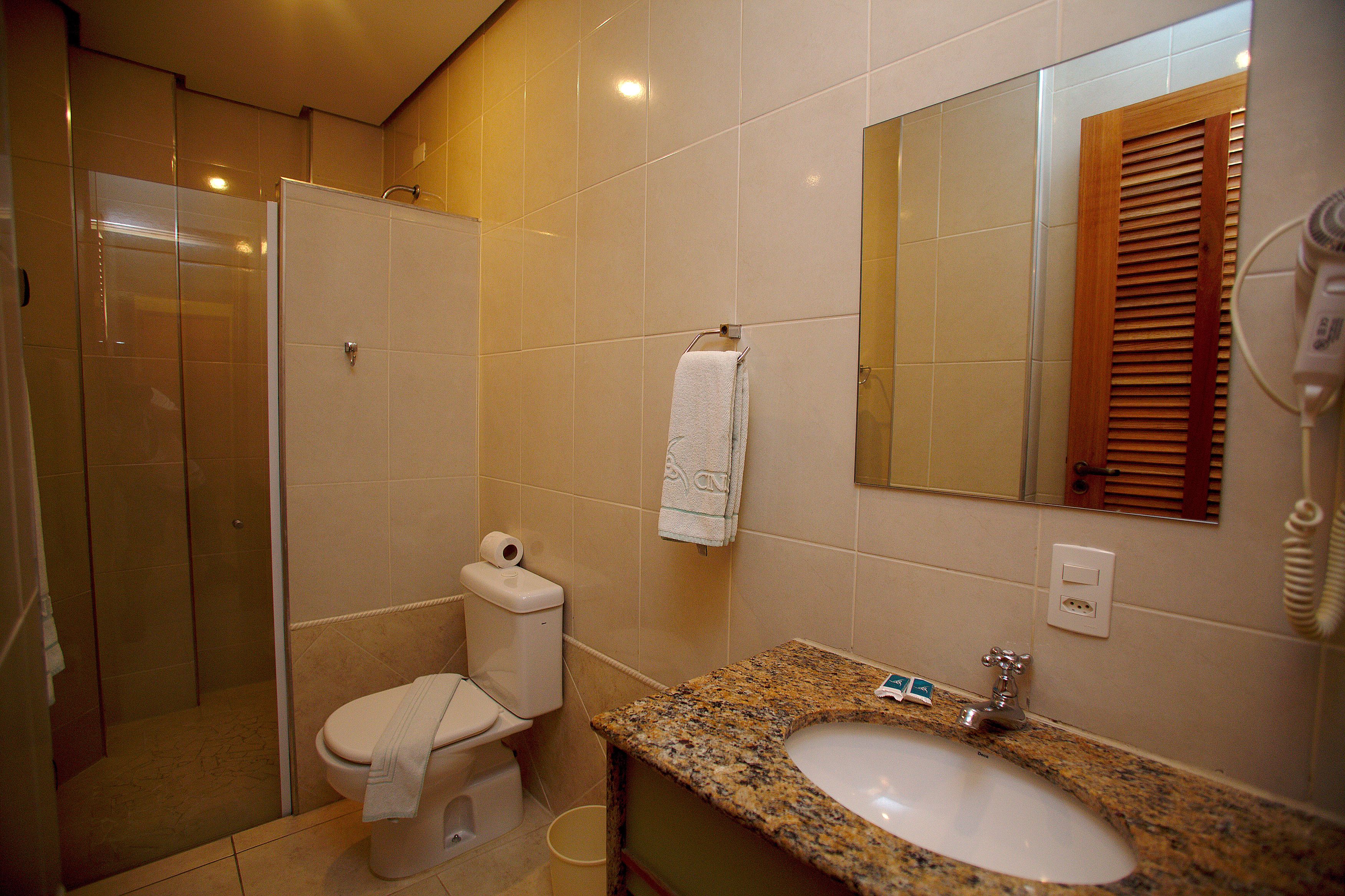 Foto - Cinelandia Hotel