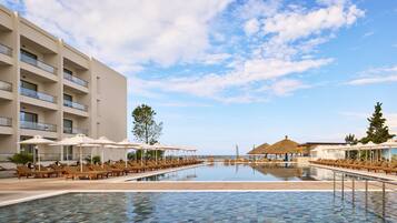 1 bedroom, minibar, in-room safe, soundproofing