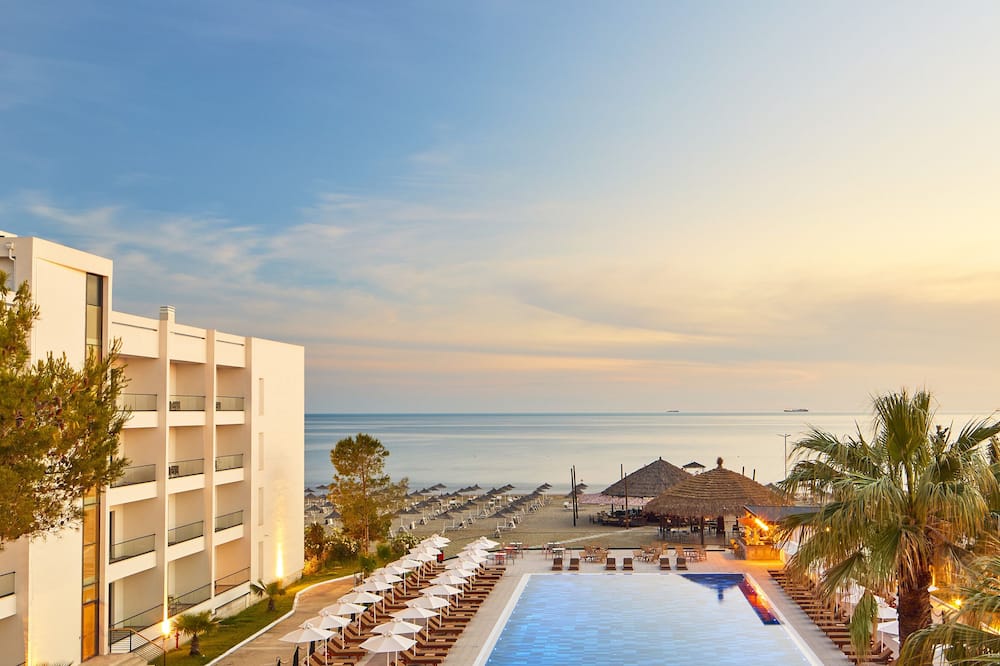 Sol Tropikal Durres