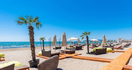 Sol Tropikal Durres
