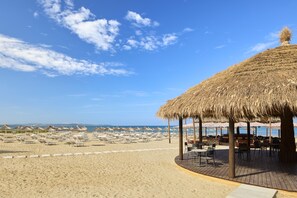 Private beach - Sol Tropikal Durres (Durrës)