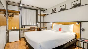 Standard Apartment, 1 Double Bed