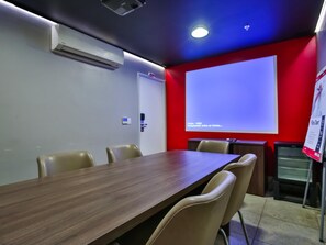 Sala de reuniones