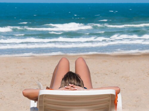 ibis Copacabana Posto 2 Hotel