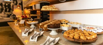 ibis Copacabana Posto 2 Hotel