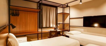 ibis Copacabana Posto 2 Hotel