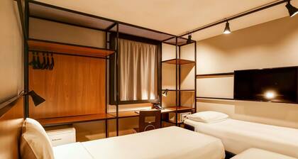 ibis Copacabana Posto 2 Hotel