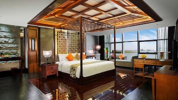 摺床/加床 (收費)、免費 Wi-Fi