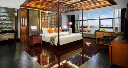 Worldhotel Grand Dushulake Suzhou