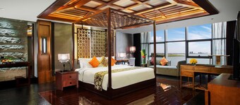 Worldhotel Grand Dushulake Suzhou