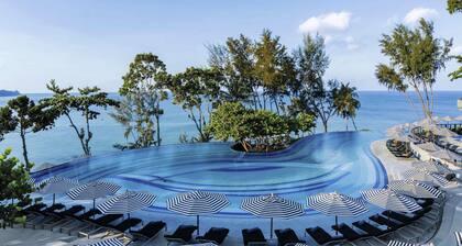 Pullman Phuket Arcadia Naithon Beach