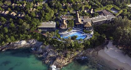 Pullman Phuket Arcadia Naithon Beach