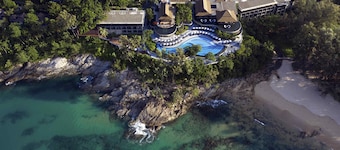 Pullman Phuket Arcadia Naithon Beach