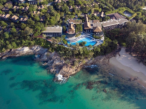 普吉岛铂尔曼阿卡迪亚奈通海滩酒店