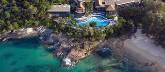 Pullman Phuket Arcadia Naithon Beach