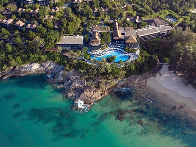 Pullman Phuket Arcadia Naithon Beach