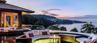 Pullman Phuket Arcadia Naithon Beach