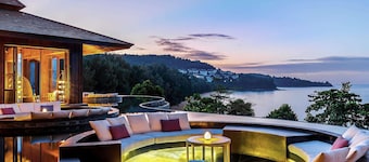 Pullman Phuket Arcadia Naithon Beach